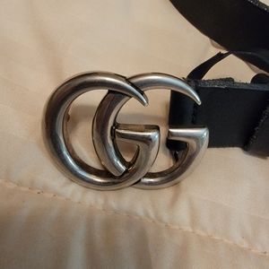 🖤NEW🖤 Double GG Authentic Gucci Belt